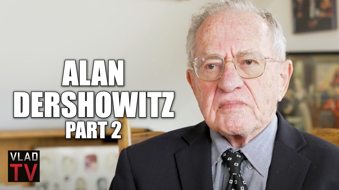 Alan Dershowitz on How Trump will Beat His Fed Case to Overturn the Election (Part 2)