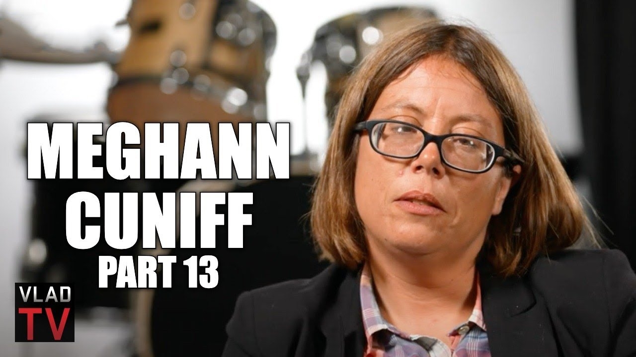 Meghann Cuniff Wasn't Surprised Tory Lanez was Found Guilty: That Jail Call was Stupid (Part 13)