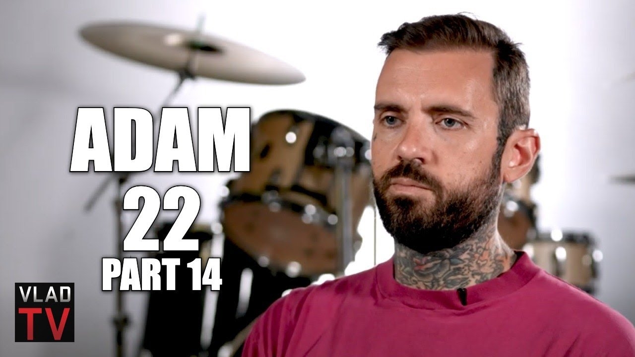 Adam22 on Tory Lanez: You Have to Be a Nutcase to Shoot a Gun at a Famous Rich Girl (Part 14)