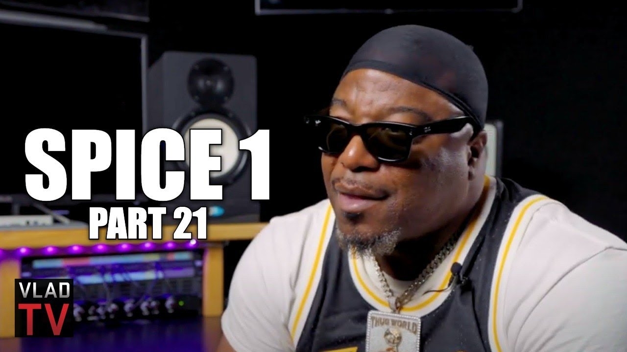 Spice 1 on If Gunna was "Tricked" into Taking a Plea Deal in YSL's RICO Case (Part 21)