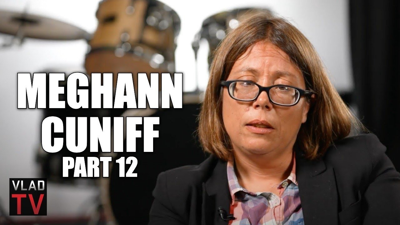 Meghann Cuniff on Chaos in the Courtroom when Tory Lanez was Found Guilty (Part 12)