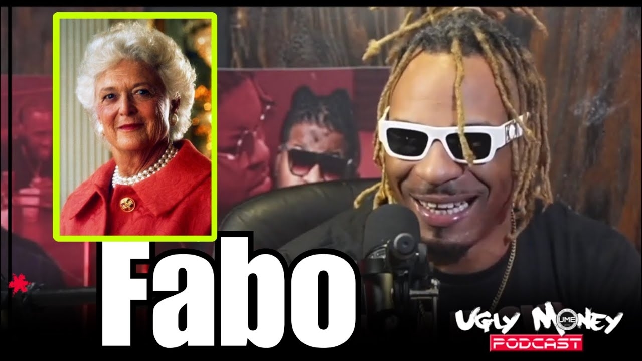 Fabo Gives Barbaras Real Identity And Why He Yells Her Name On Tatted Up Like That