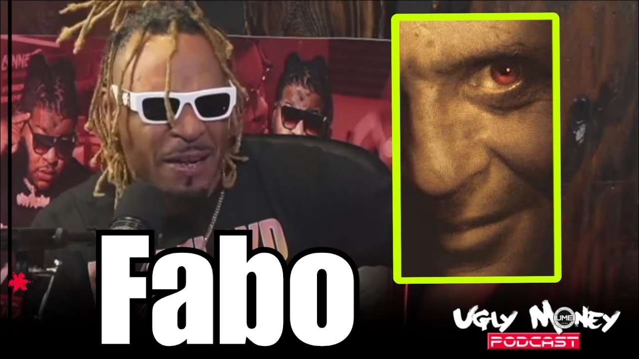 Fabo Reveals The Evil Reason D4L Rapped On Kiddie Beats
