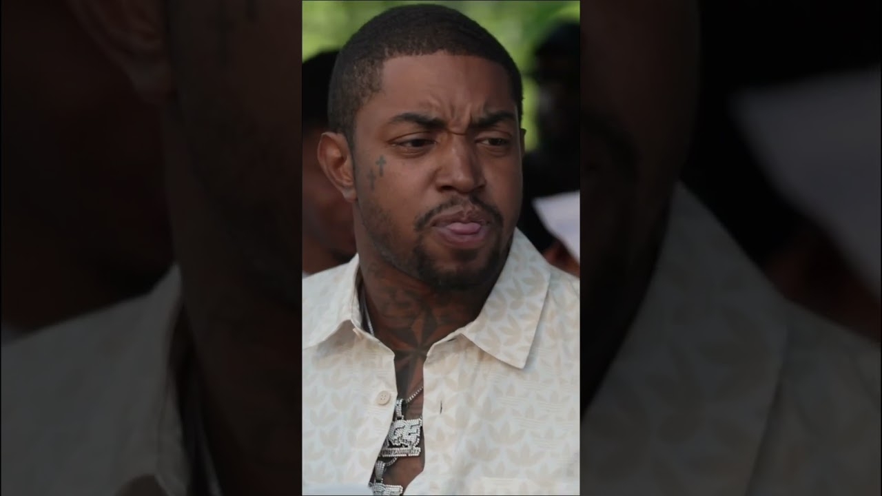 Not the tight face squad  #LHHATL