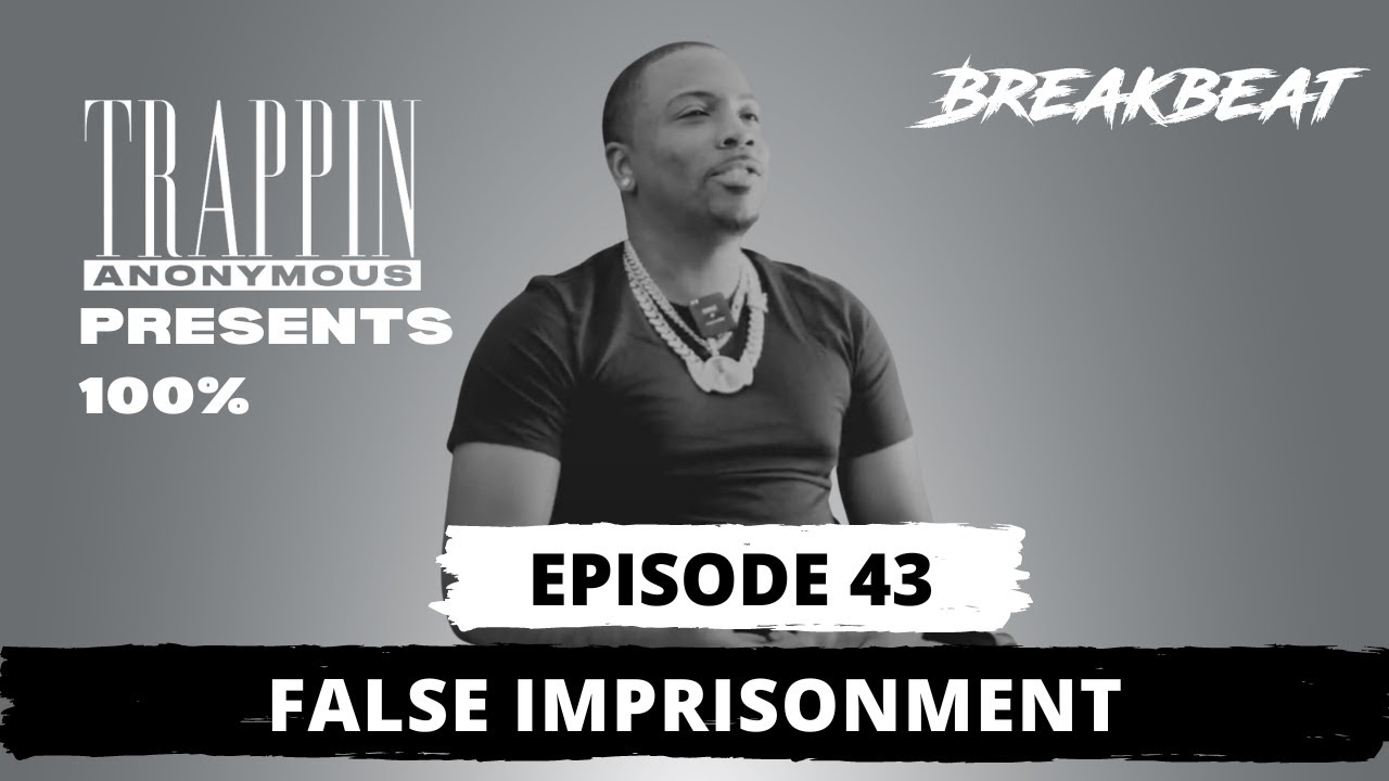 I Did 2 Years In Jail For Mistaken Identity
