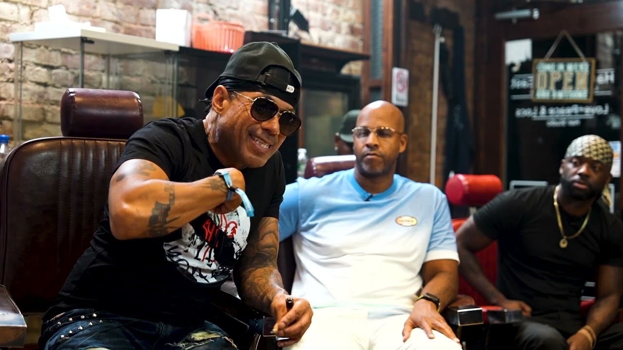 "WE GOT $4.5M FROM A GUY ON A BIKE!!!" ZINO TALKS THE "SOURCE" OF THE BUSINESS