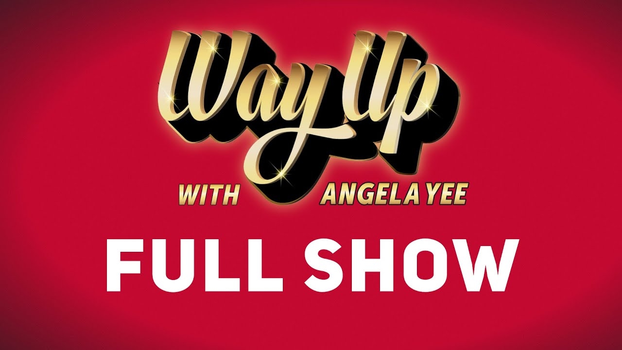 Going Way Up With Sachia Vickery And Her Family + Tell Us A Secret