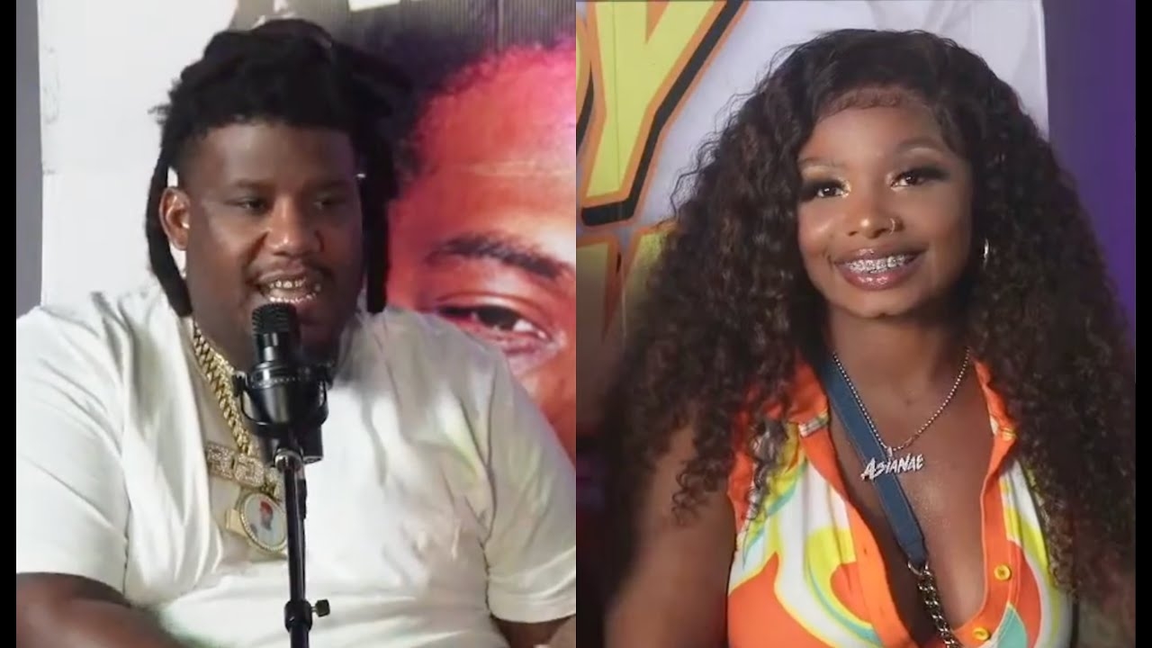 Derez DeShon Confronts Modern Women Lacking Accountability