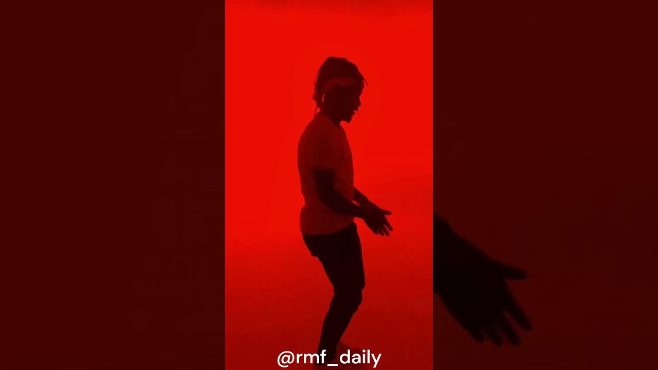 @rmfdailytravel99 David Vibing to '' Like Ice Spice ''  @moyadavid1 #shorts #rmfdaily #viral