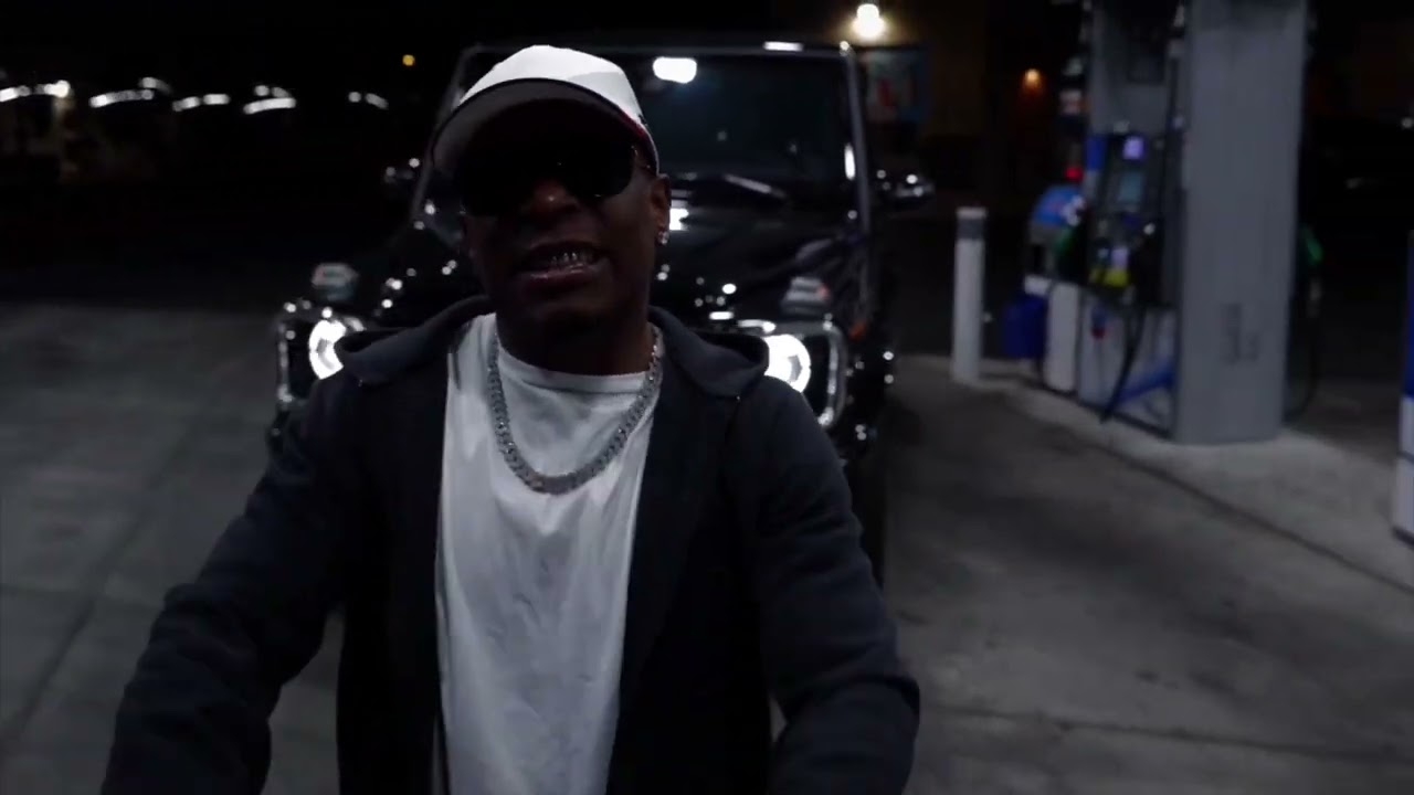 Bricks Chief Scrill Charleston White vs Adin Ross #lasvegas