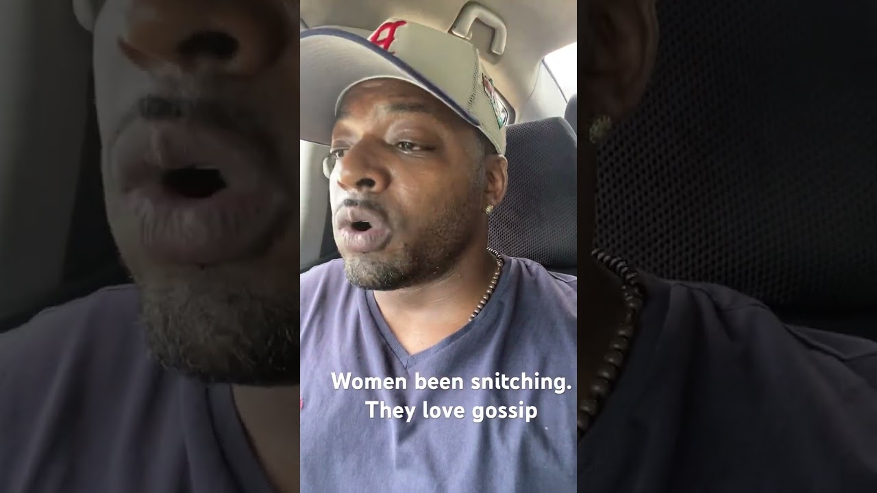 Charleston White when asked why Gunna will stay get P@&$y #gunna #charlestonwhite #woman #comedy