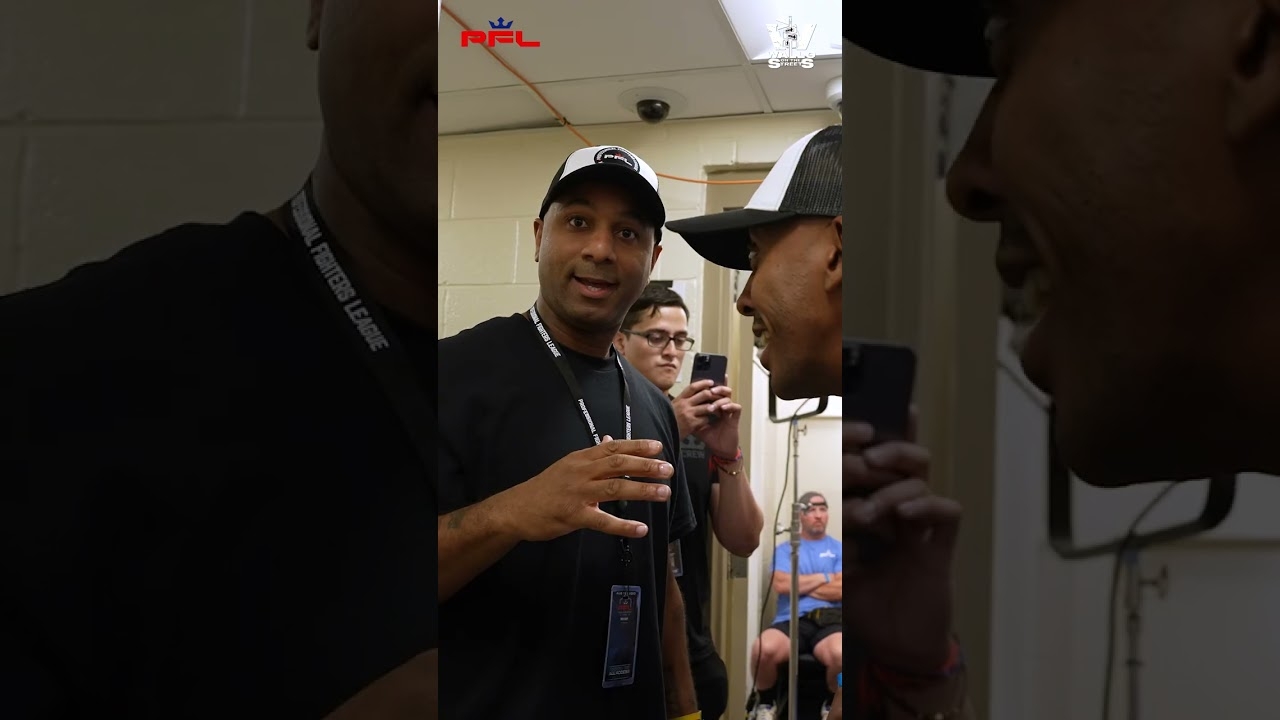Is Jon Jones Biased About The World's Best Fighters?