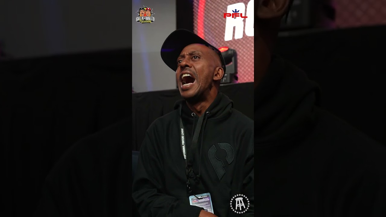 Professional Fighters League Playoffs Recap!