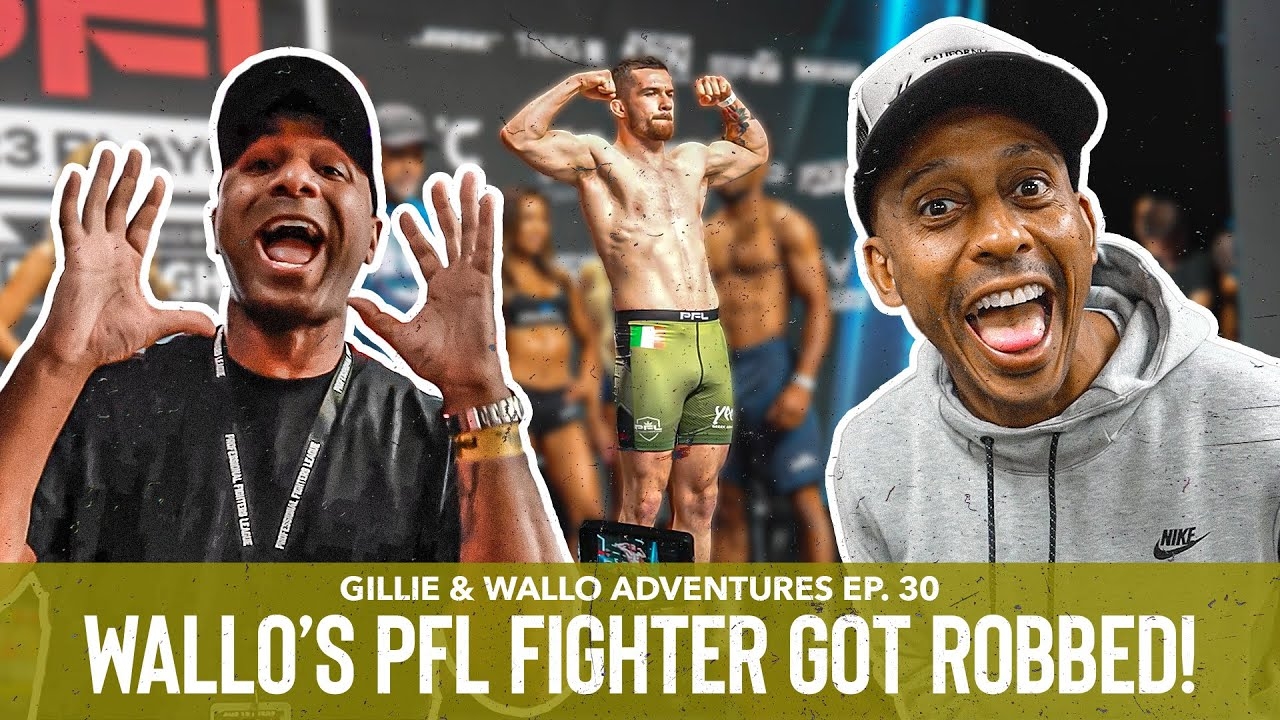 BETTING ON PFL FIGHTS + JON JONES' WINNING STRATEGY