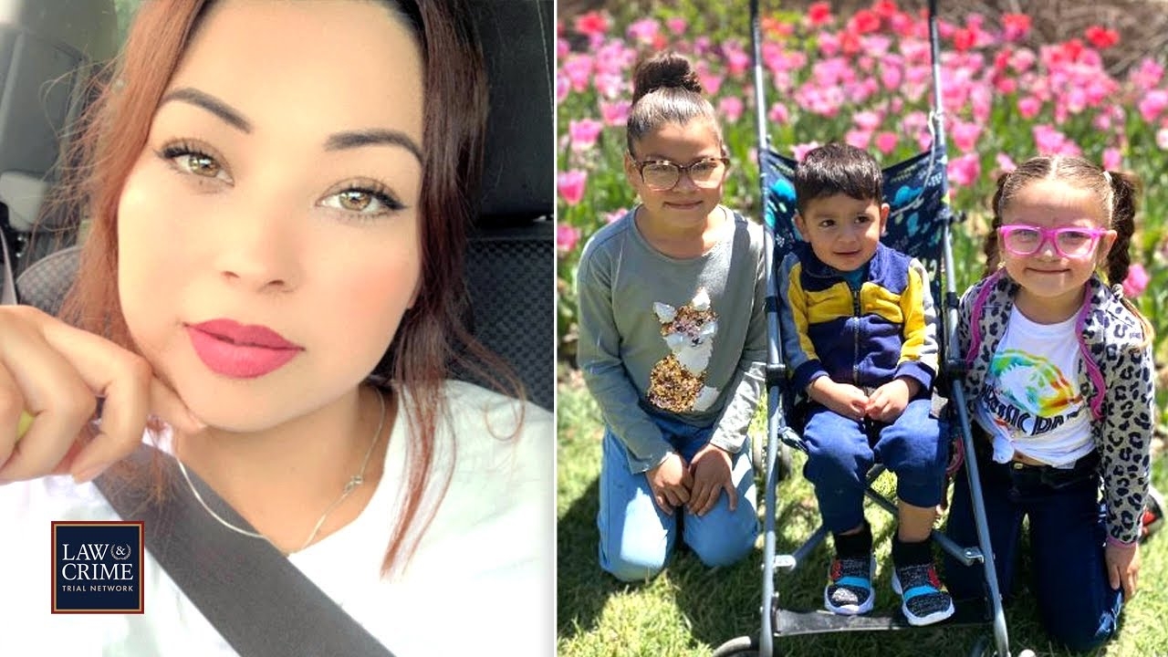 I Messed Up: Oklahoma Man Calls Father In-Law After Killing Wife, Three Kids