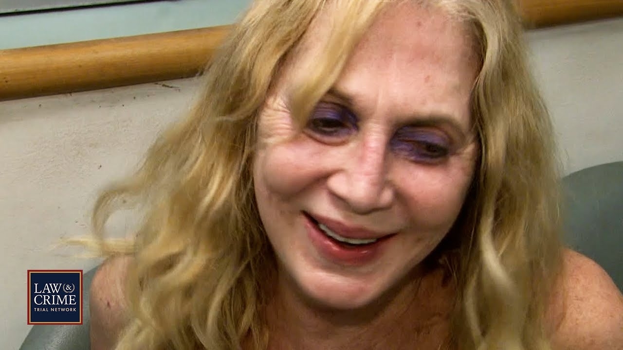 'He Beat the Sh*t Out of Me': Inmate Who Assaulted Her Boyfriend Claims He Beat Her Up (JAIL)