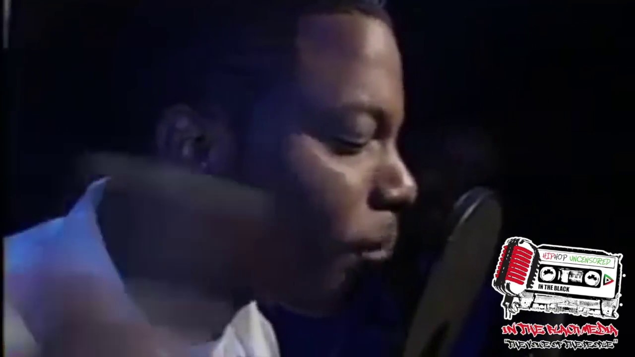 Proof Ma$e Been A Monster In The Booth!!