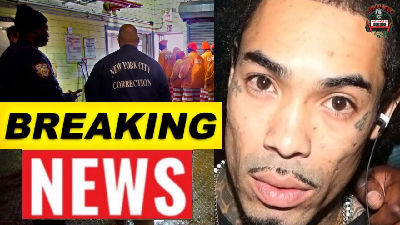 BREAKING: Gunplay Just Arrested For Doing The UNTHINKABLE To His Child