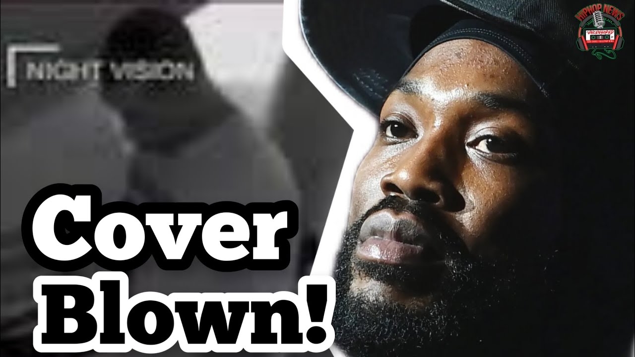 Meek Mill Just EXPOSED The UNTHINKABLE About The Powers That Be