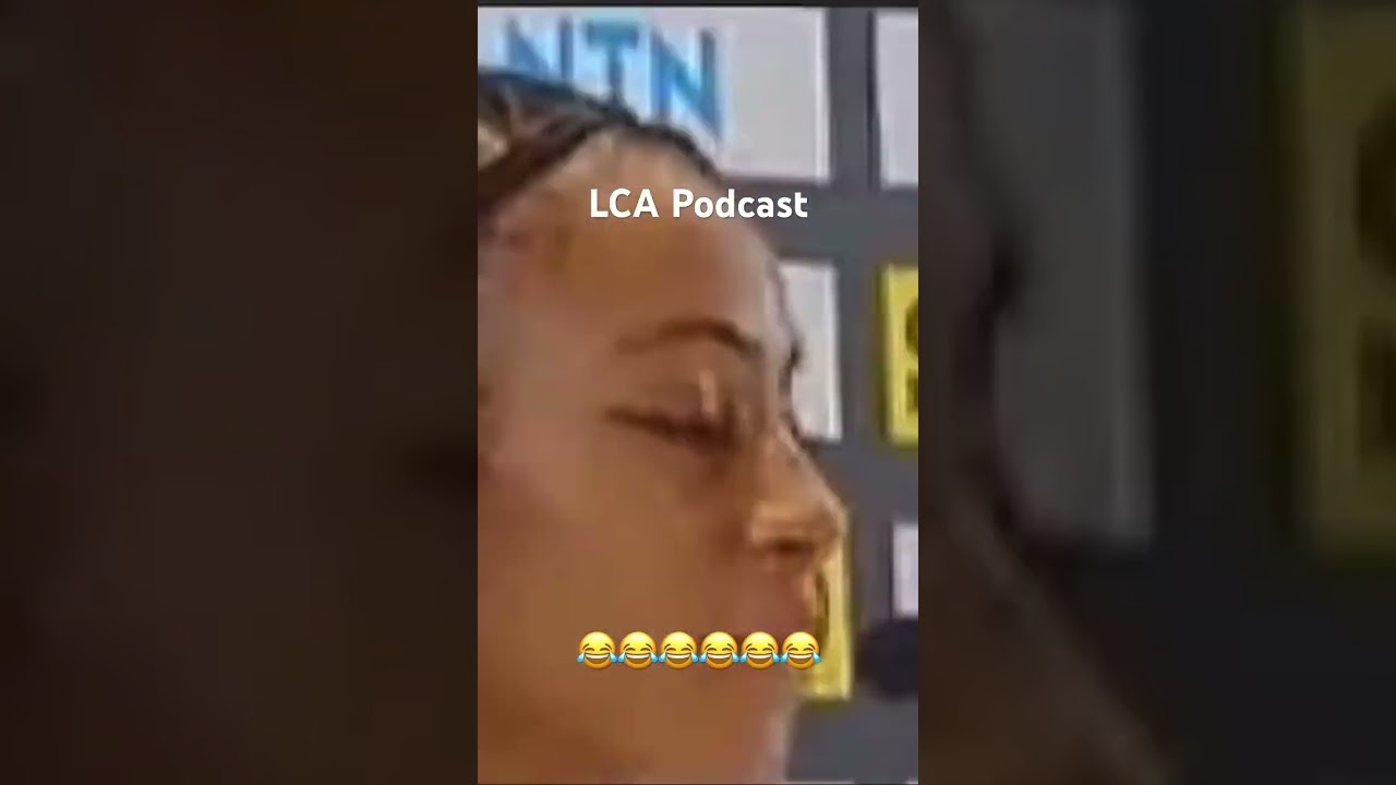 ShaCarri Richardson checks reporter for disrespectful questions @Olympics @NBA @NBC @espn