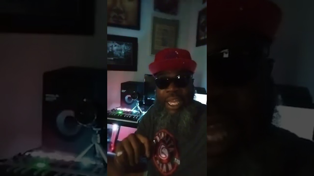 Charleston white vs Soulja boy tell em! #news #breakingnews #viral #charlestonwhite #souljaboy #mase
