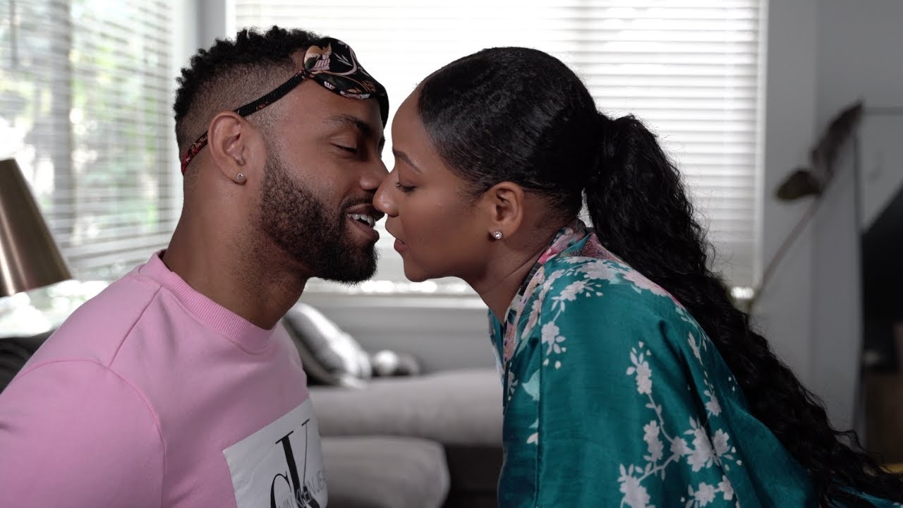YOU LEASED A... WHAT?!  | JAE THE FADE