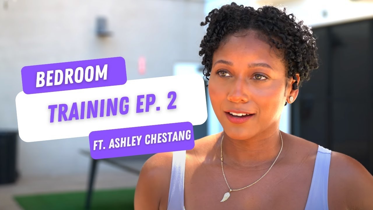 BEDROOM TRAINING EPISODE 2 FT. @biggjah