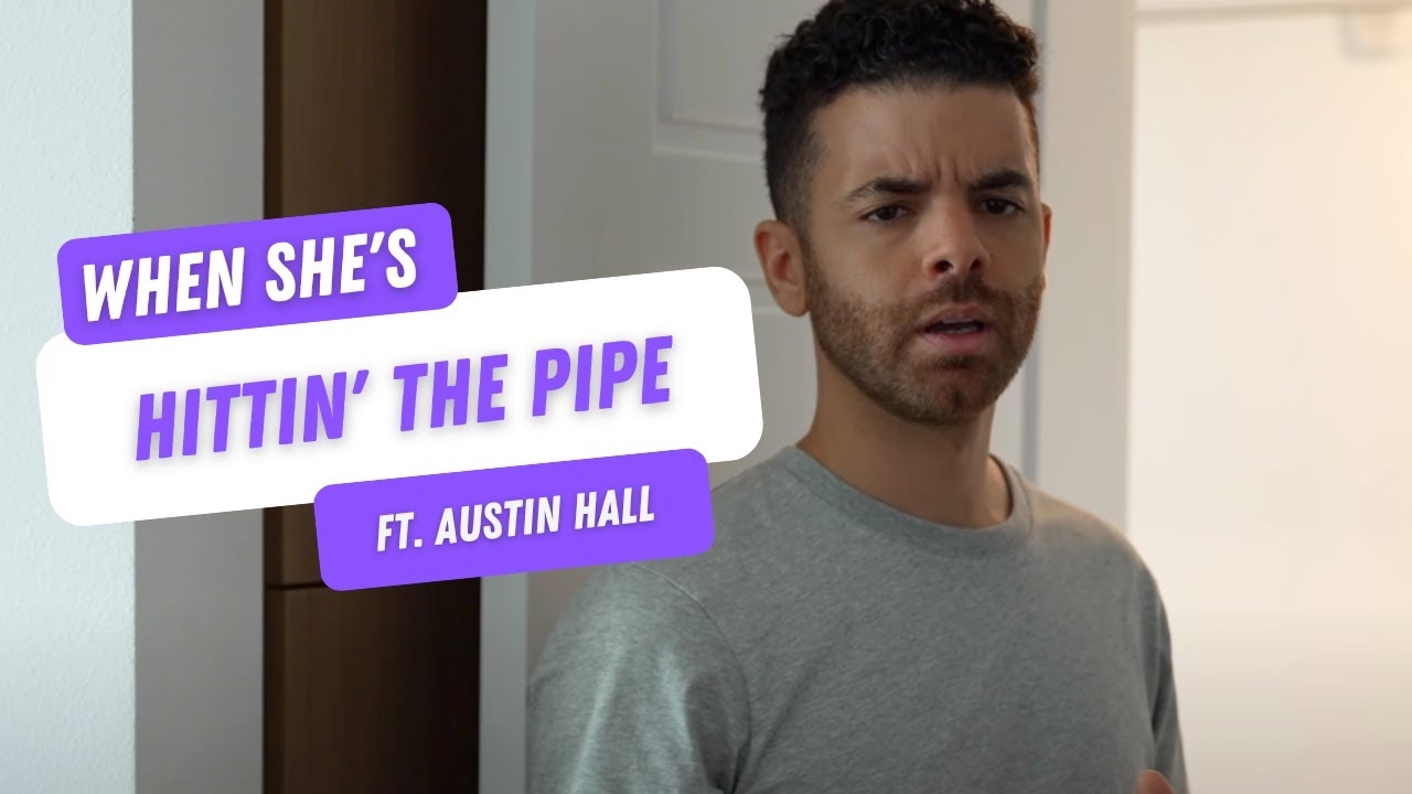 HITTIN THE PIPE | JA THE FADE