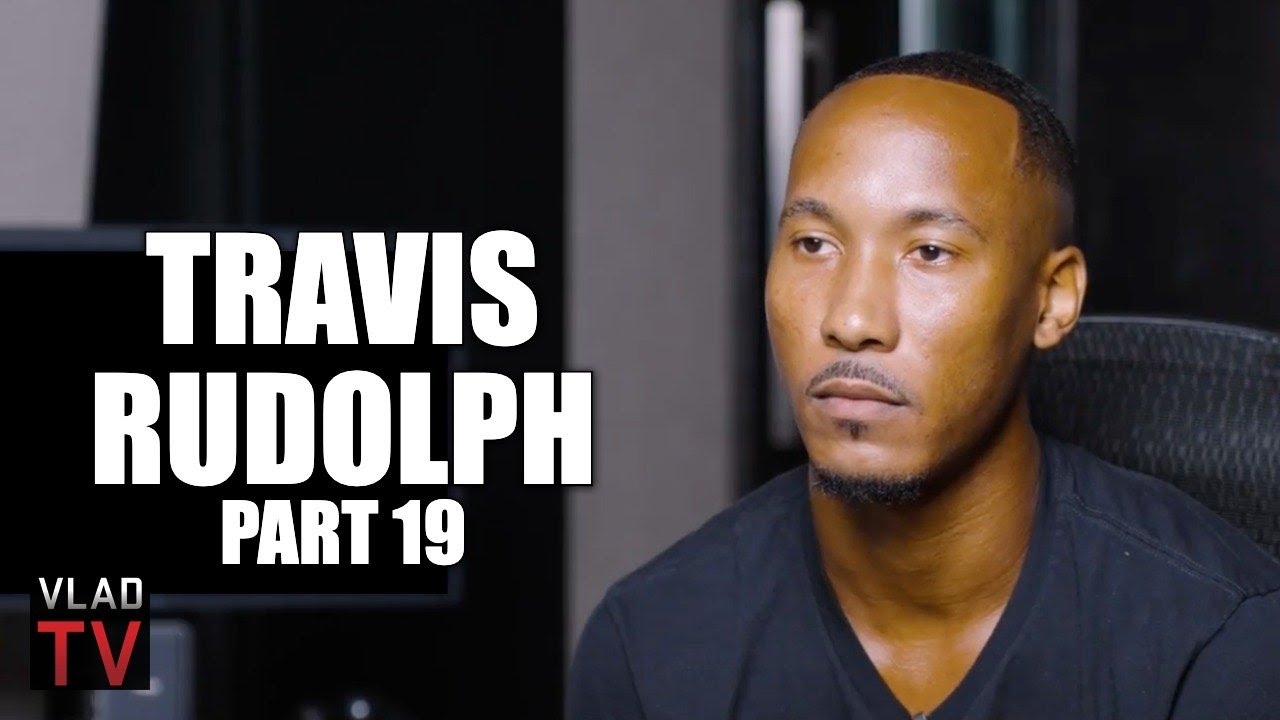 Travis Rudolph on If He Feels Guilty for Killing Sebastian in Self Defense (Part 19)