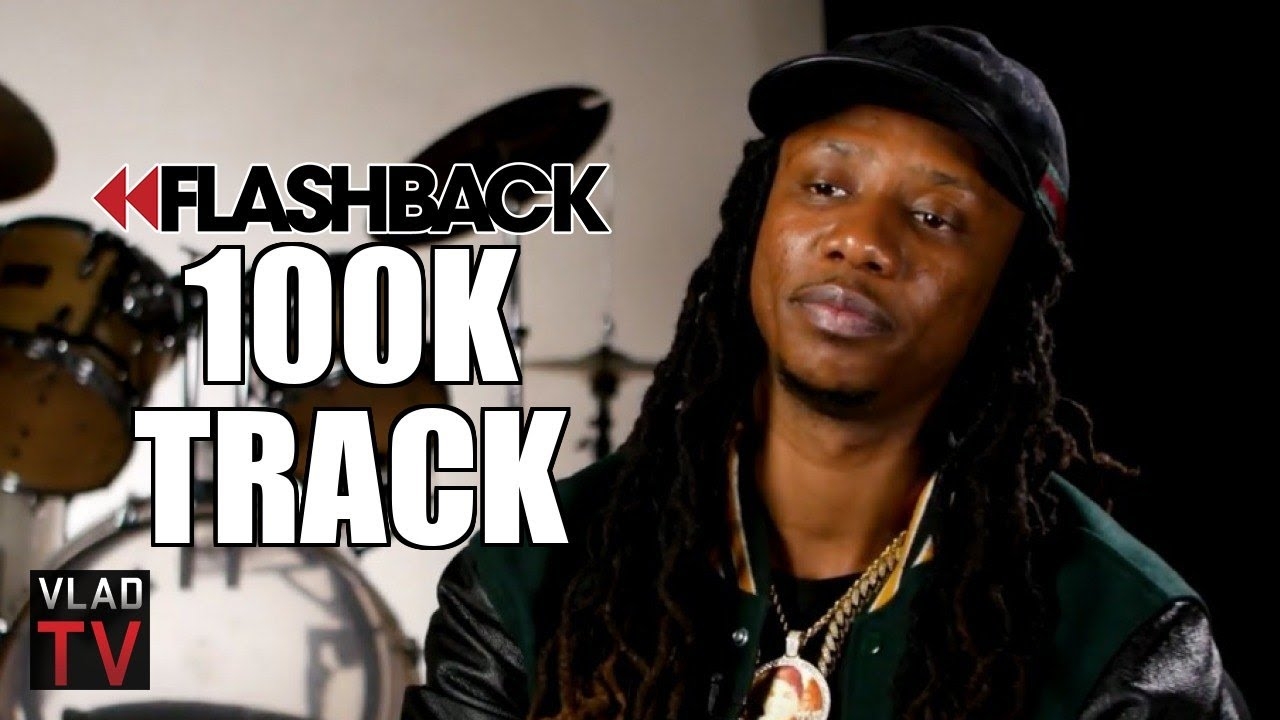 100K Track: YNW Melly Will Beat His Murder Charge, Drop a Diamond Album (Flashback)