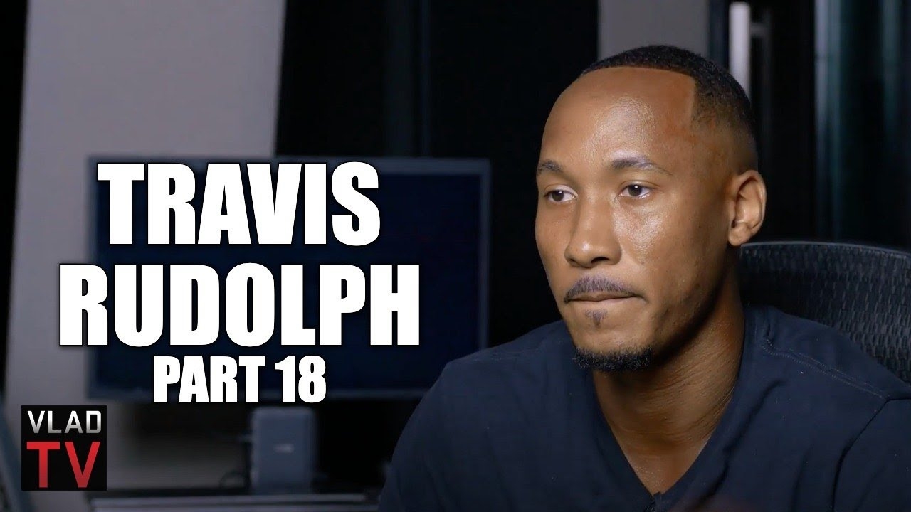 Travis Rudolph on Meek Mill Tweeting "A Messy Ho Can Mess Up Your Life in 60 Seconds" (Part 18)