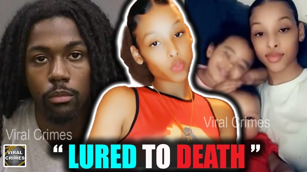 She Went To Celebrate His Double Murder Acquittal Then He Killed Her | The Alana Sims Story