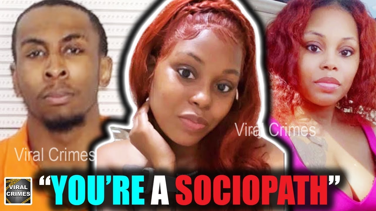 Mother Of 4 Killed By Violent Husband And His Brother Helped Him | The Imani Roberson Story