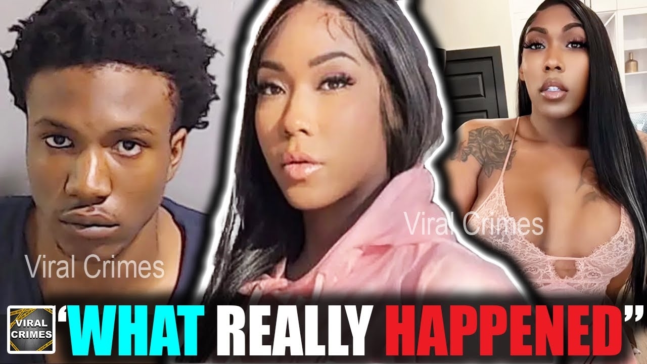Transgender Film Star Shot And Killed But Why? | The Koko Da Doll Story
