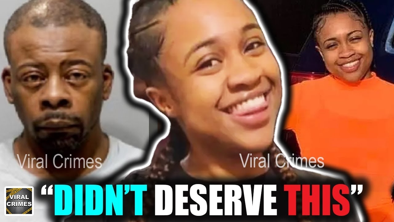 He Was Afraid She Would Tell Her Family So He Killed Her | The Zambrecia Works Story