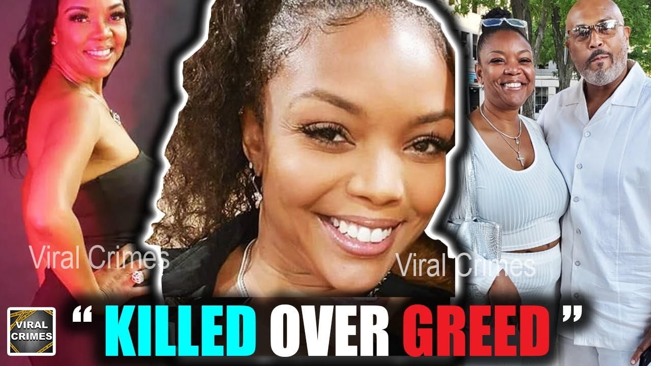 He Wanted Her Car And Money So He Killed Her | The Tracie Golden Story