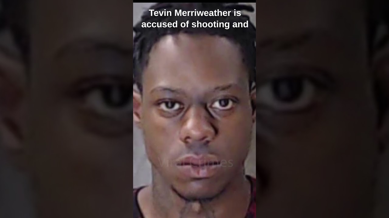 Daughter of a Man Shot 5 Times Lunges at Killer in Court | The Myron Pierce Story