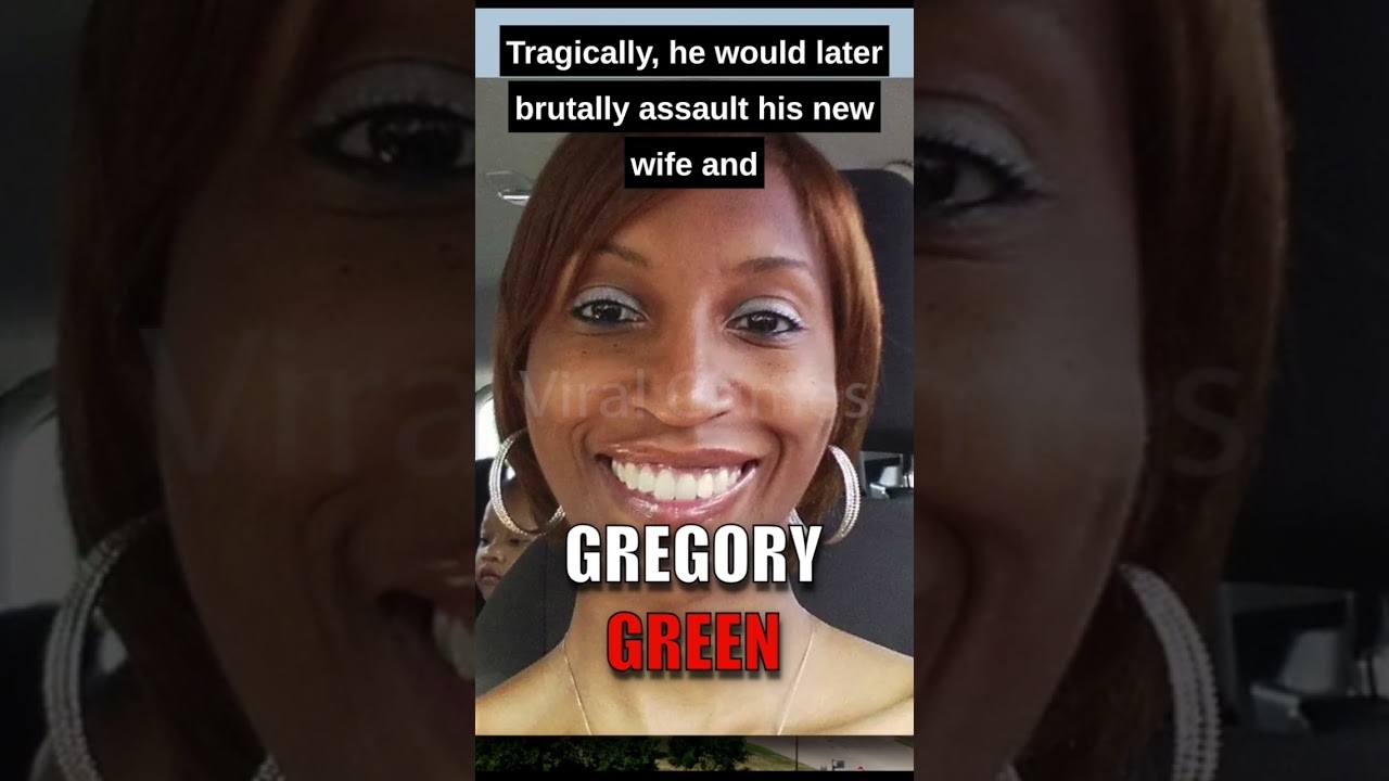 She Married a Paroled MURDERER  He Wiped Out Their Family #short #truecrime #crime