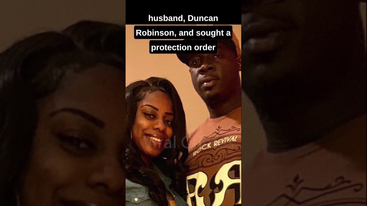 Husband MURDERS Rising Real Estate Star  After Denied Protection Order #shorts #truecrime
