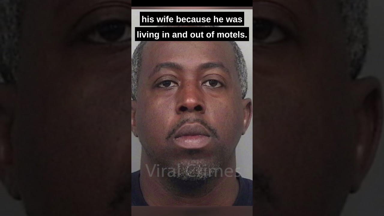 Husband KILLED By Wife and Friend for Life Insurance  #shorts #truecrime