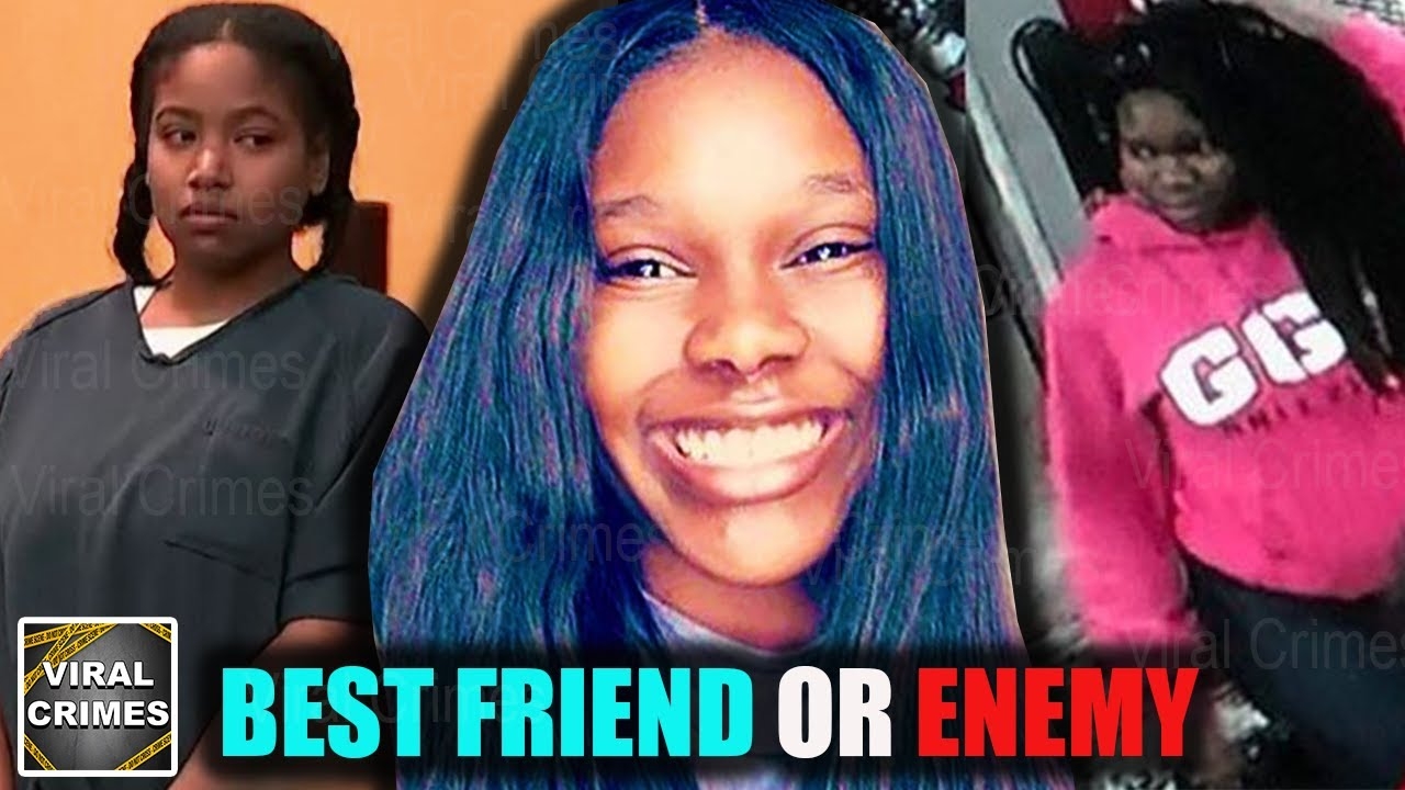 Betrayed By Her Best Friend | The Alexis Crawford Story