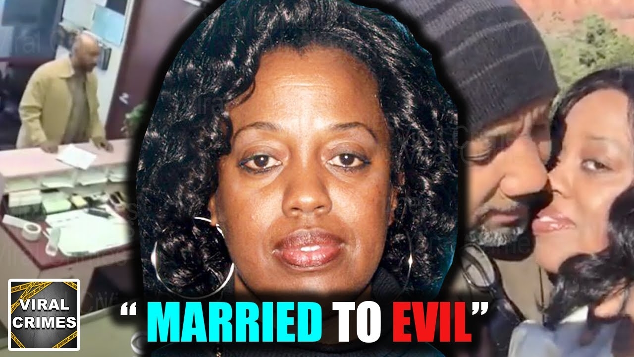 Teacher Killed In Front of Students by Husband | The Karen Elaine Smith Story