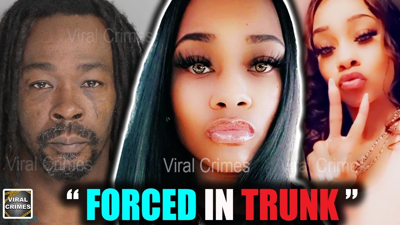 Mother of 4 Kidnapped and Murdered By Boyfriend | The Krystal Anderson Story