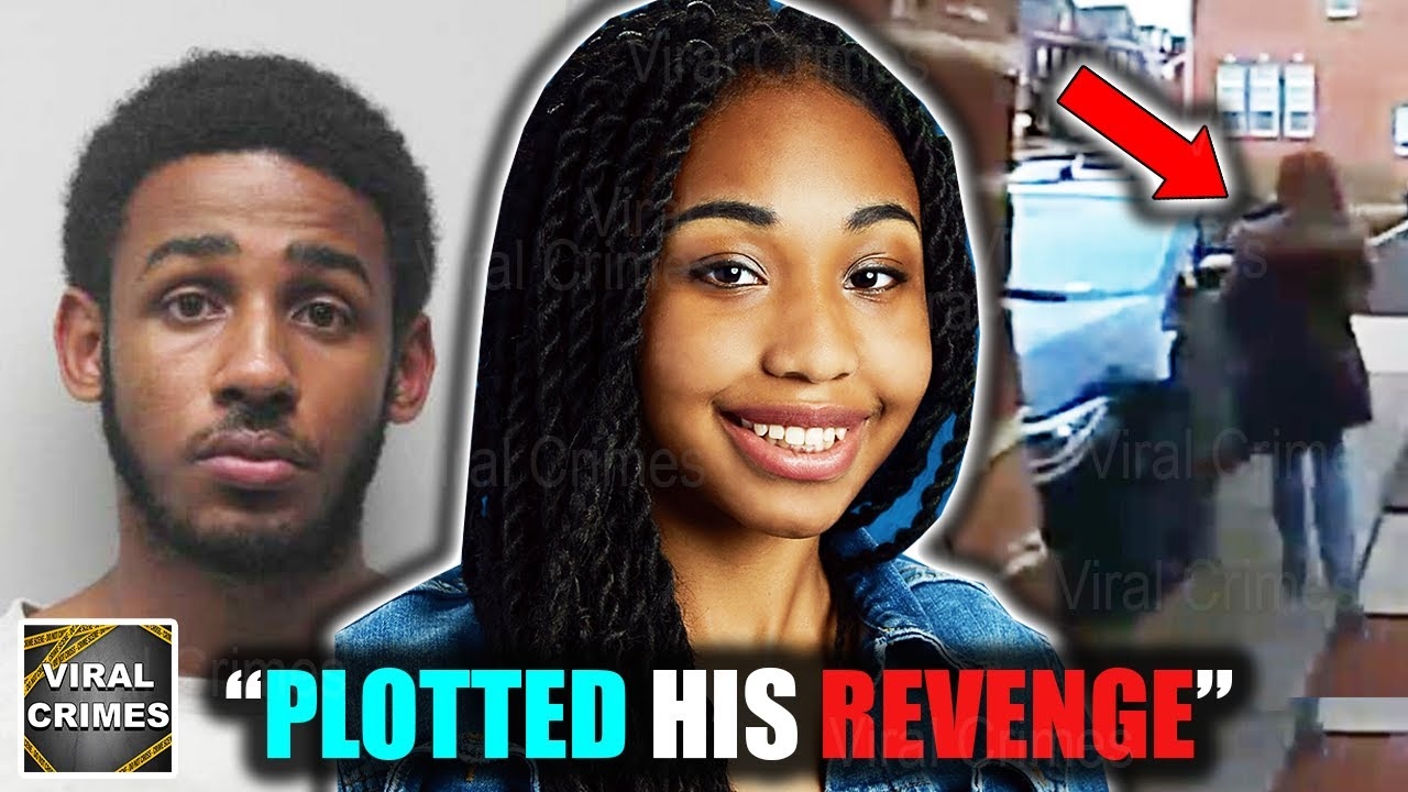 He Blamed Her For Everything | The Jholie Moussa Story