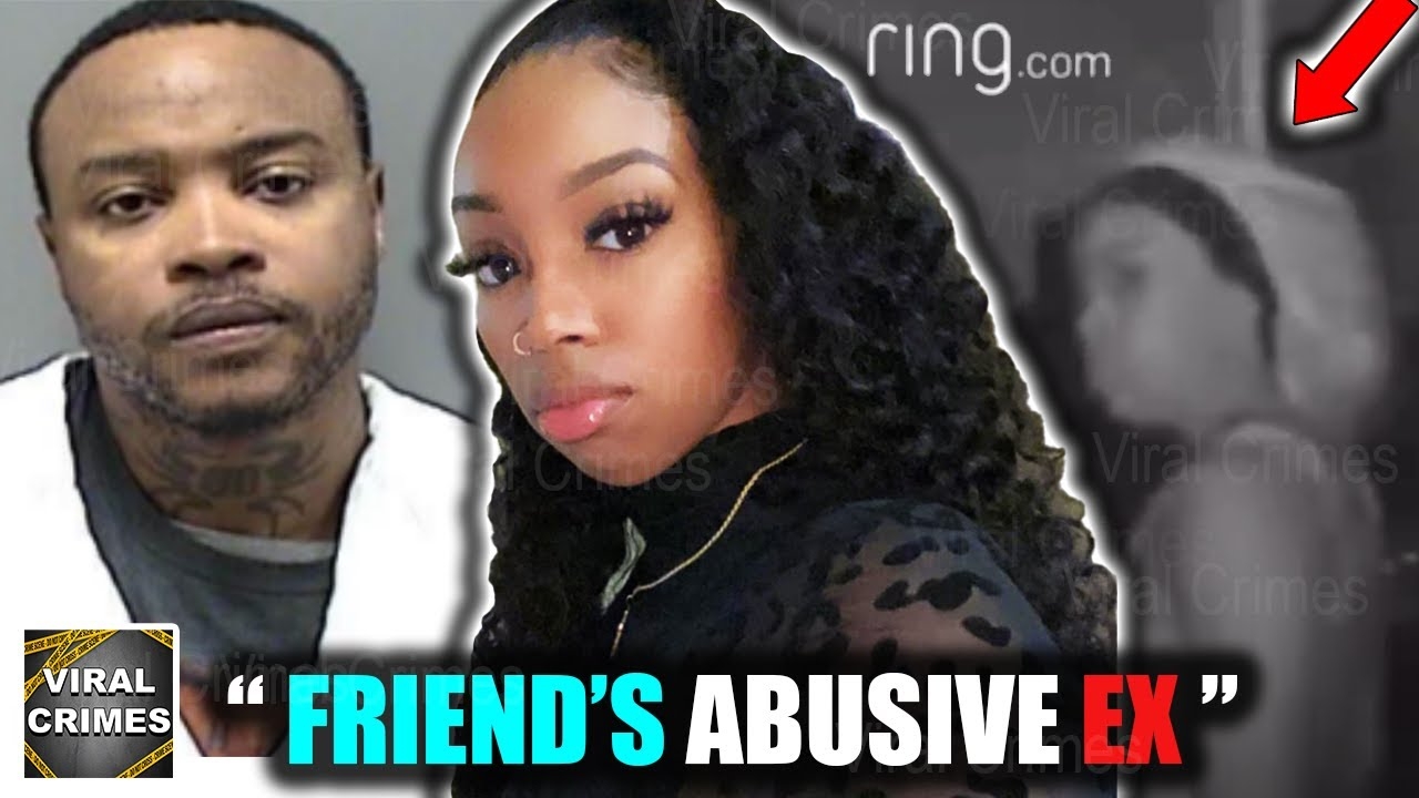 The Sad Story of Brittany Booker
