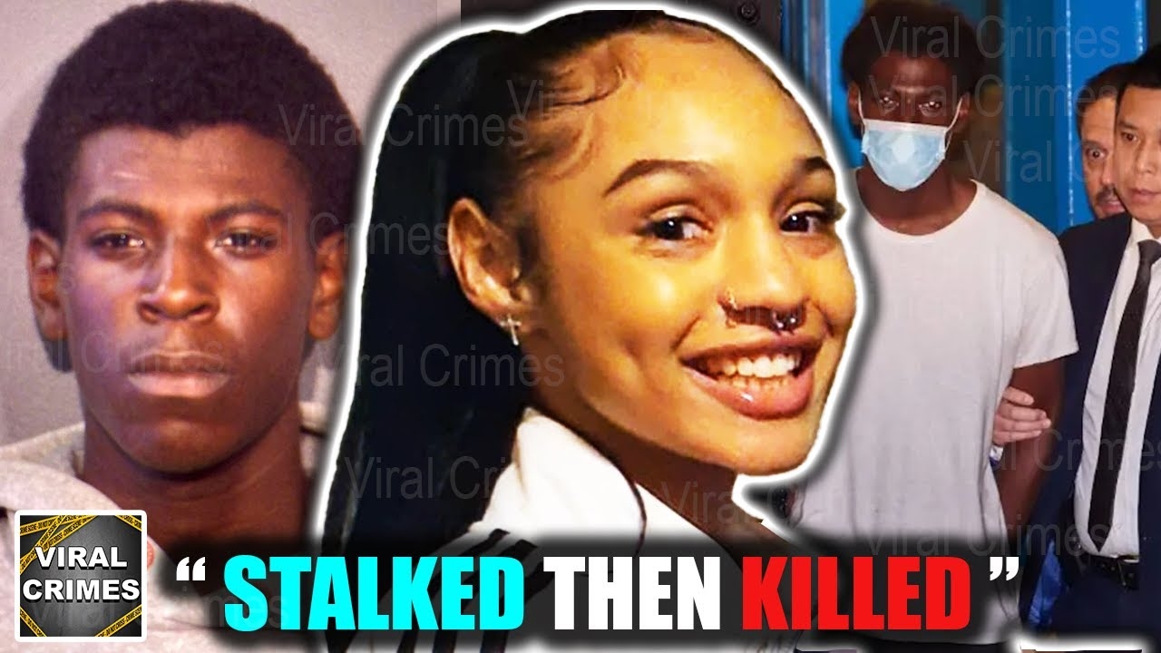 Young Mom Killed While Pushing Child in Stroller | The Azsia Johnson Story