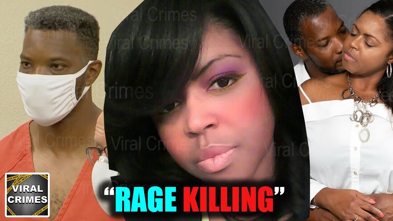 Mother and Son Killed By Ex-Husband Over Electric Bill | The Marsha Ebanks Story