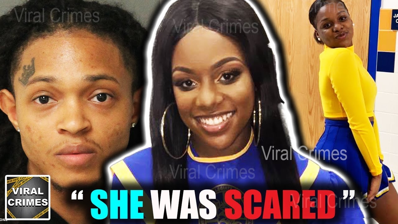 He Stabbed Her Got Arrested Then Bailed Out and Took Her Life