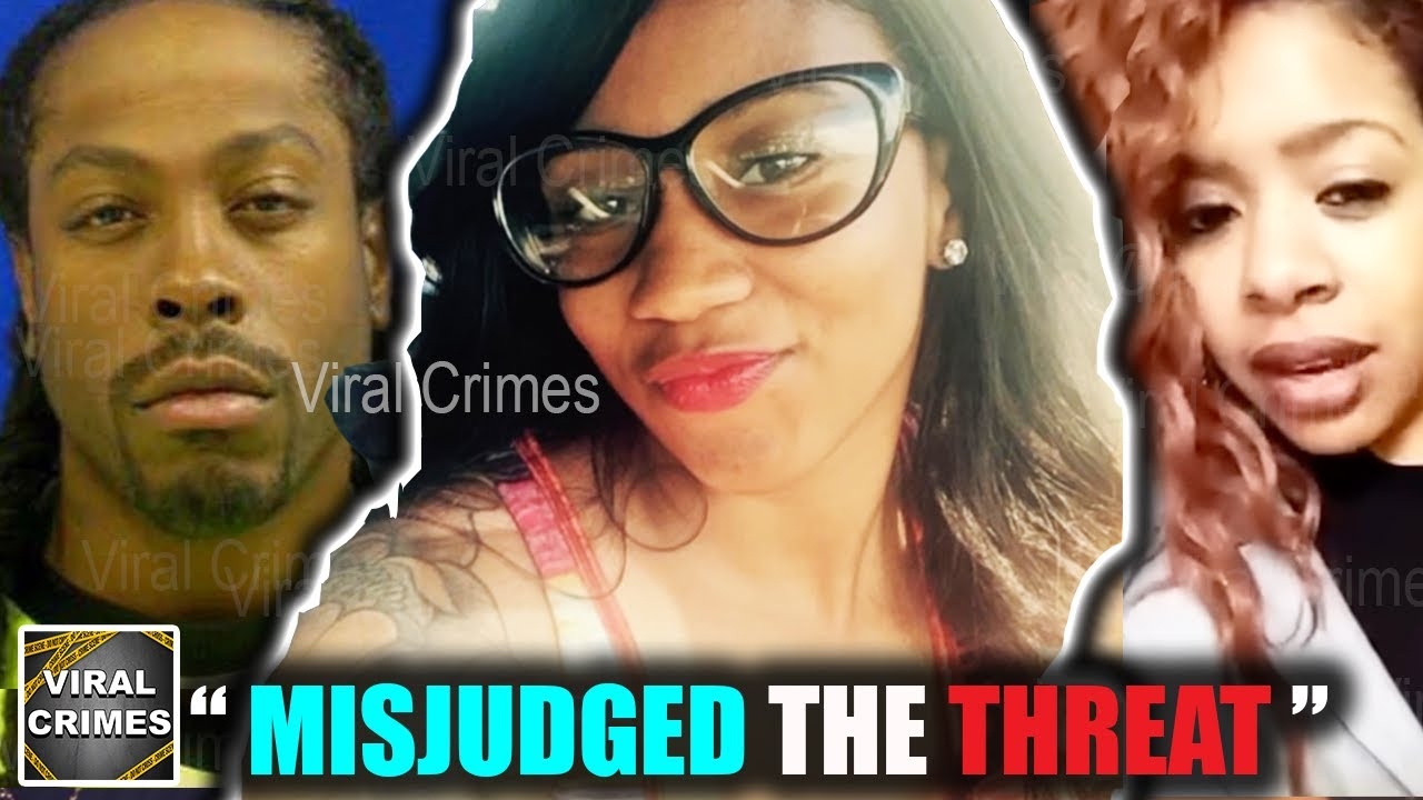 She Bailed Him Out And He Took Their Lives