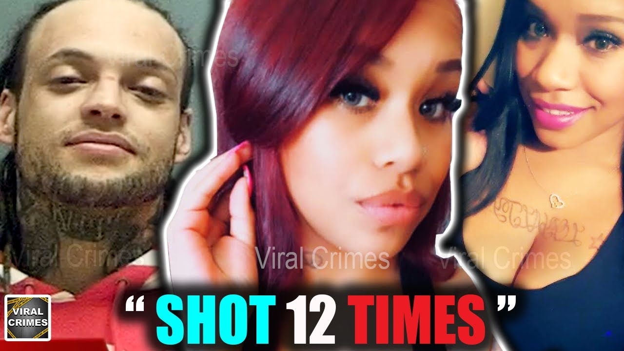 Paroled Violent Criminal Shoots Girlfriend 12 Times During Argument